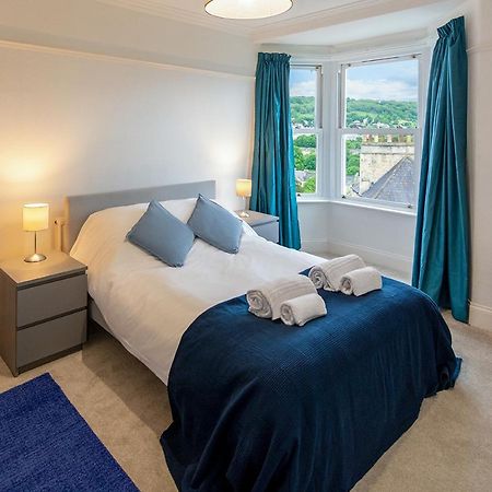 Beautiful Views! 3 Great Doubles! Bath Exterior foto