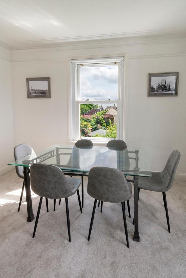 Beautiful Views! 3 Great Doubles! Bath Exterior foto