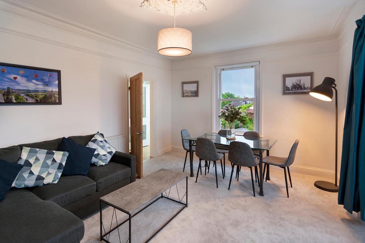 Beautiful Views! 3 Great Doubles! Bath Exterior foto