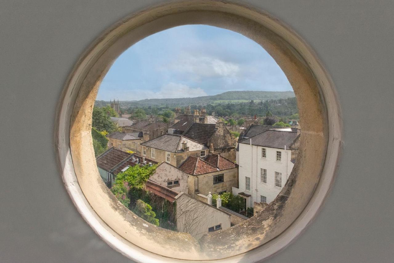 Beautiful Views! 3 Great Doubles! Bath Exterior foto