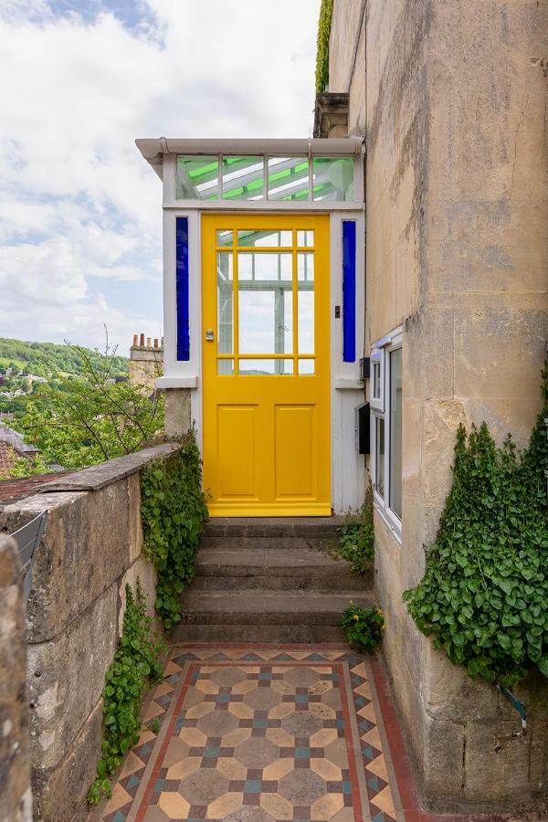 Beautiful Views! 3 Great Doubles! Bath Exterior foto