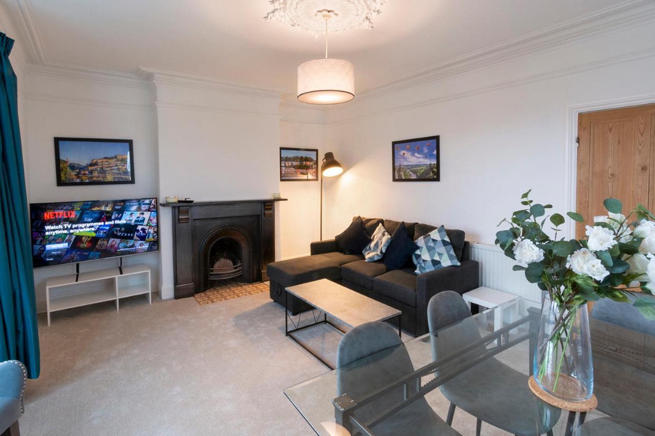 Beautiful Views! 3 Great Doubles! Bath Exterior foto